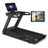 Viper 5 Smart Treadmill 15.6 Inch Touchscreen 20km/h WiFi Home Gym
