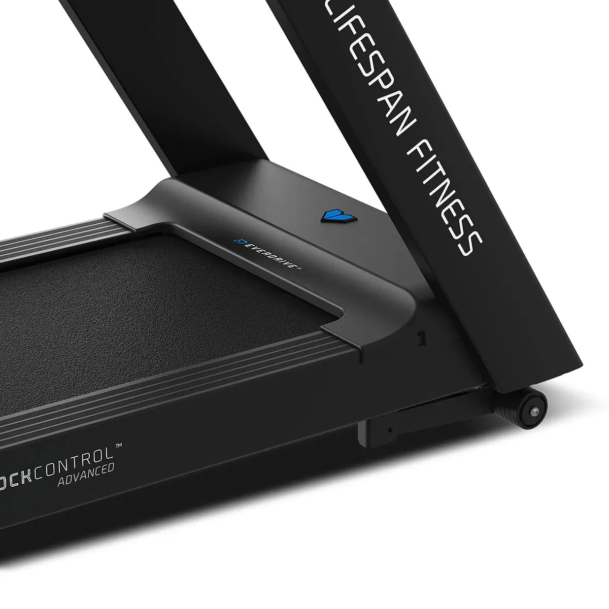 Viper 5 Smart Treadmill 15.6 Inch Touchscreen 20km/h WiFi Home Gym