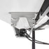 WalkingPad M2 + ErgoDesk 1500mm White + Cable Management + DM9 Chair