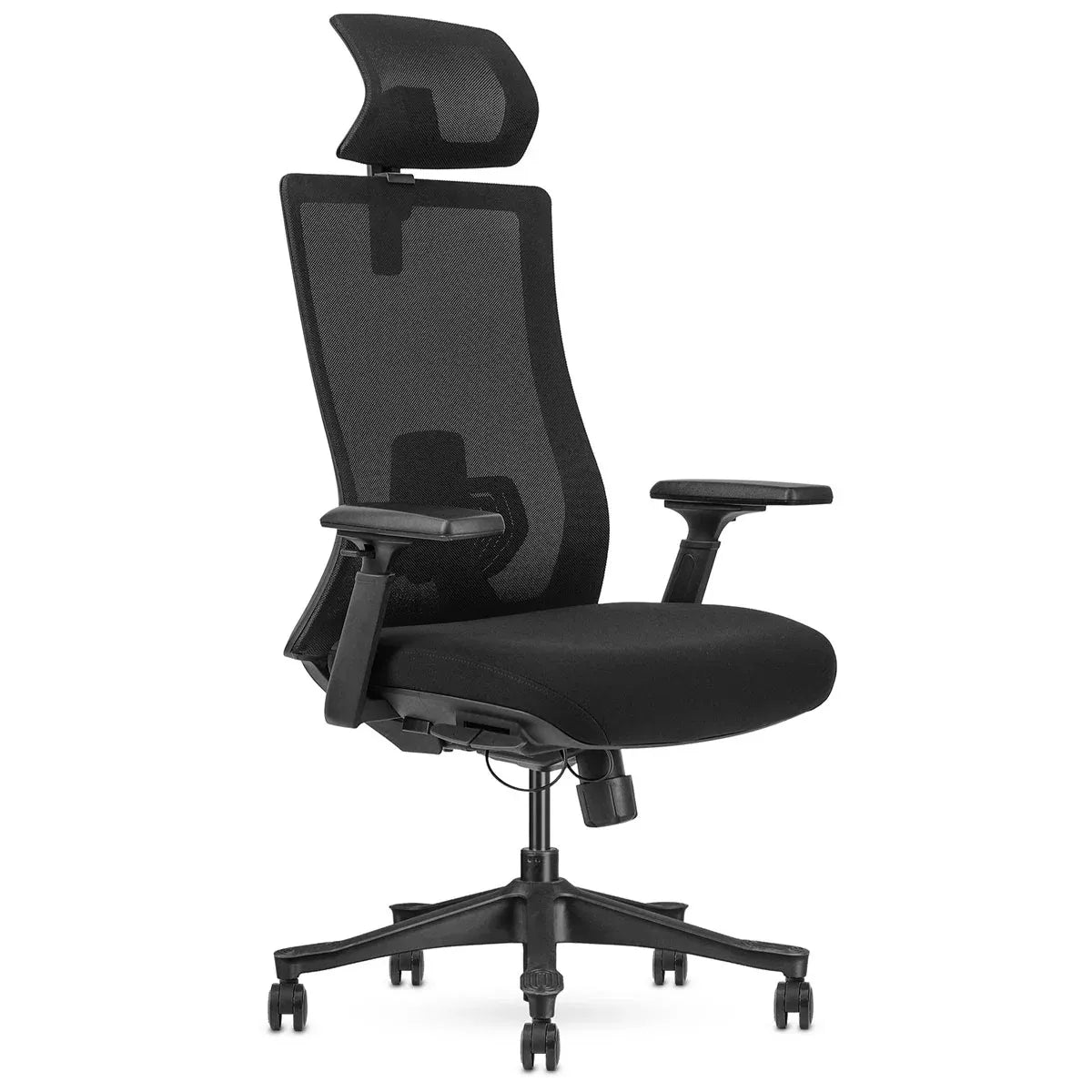 WalkingPad M2 + ErgoDesk 1500mm White + Cable Management + DM9 Chair