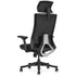 WalkingPad M2 + ErgoDesk 1500mm White + Cable Management + DM9 Chair