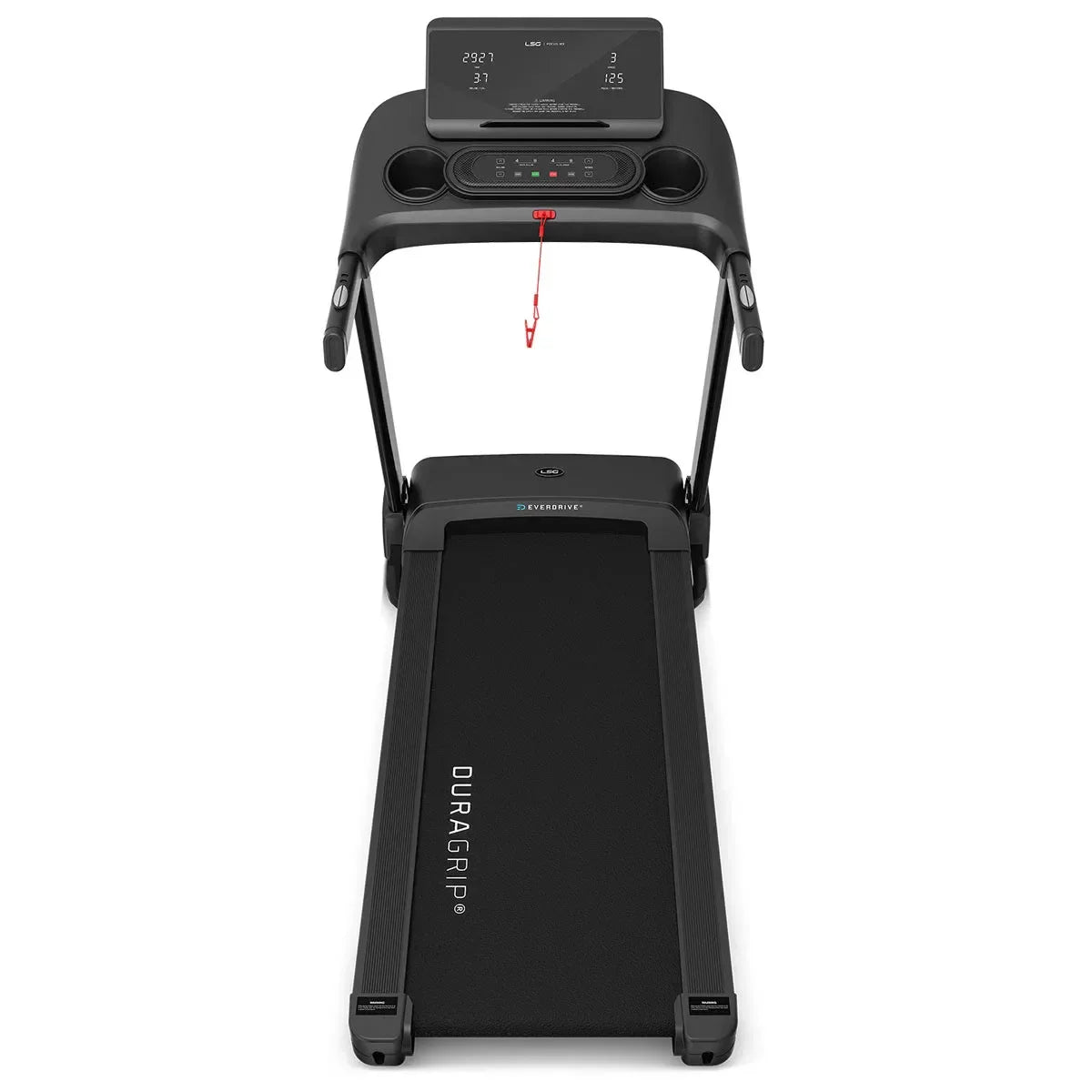 FOCUS M3 Treadmill