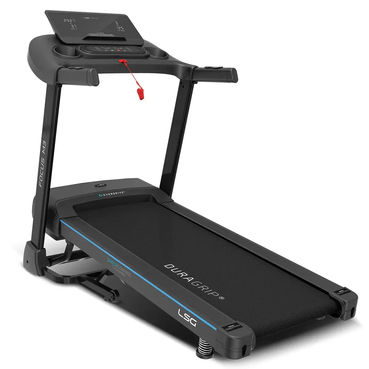 FOCUS M3 Treadmill