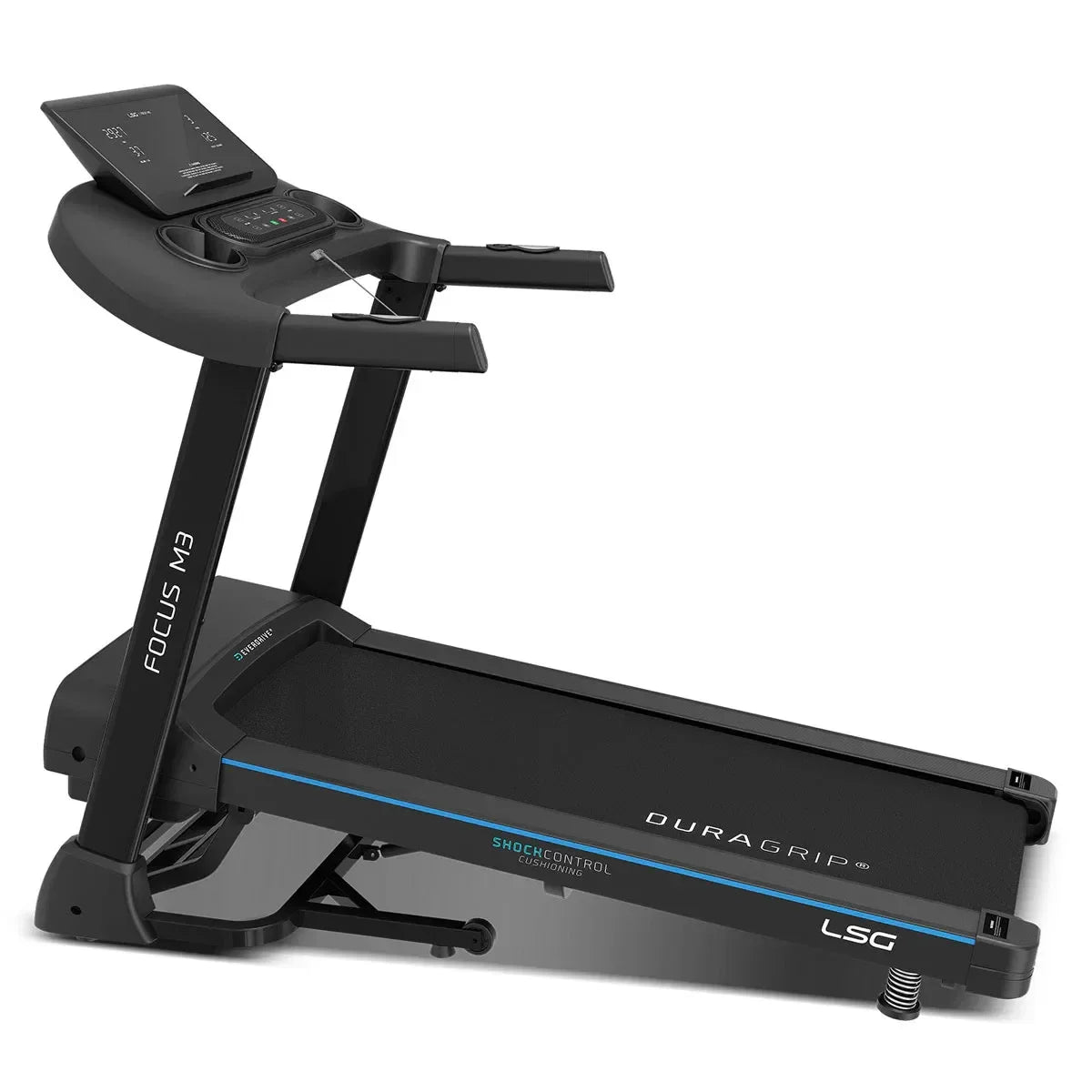 FOCUS M3 Treadmill