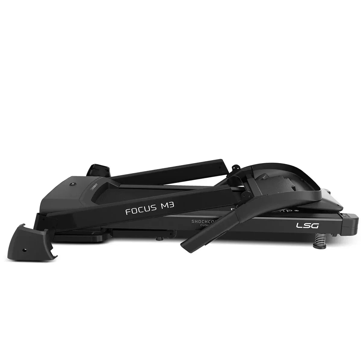 FOCUS M3 Treadmill