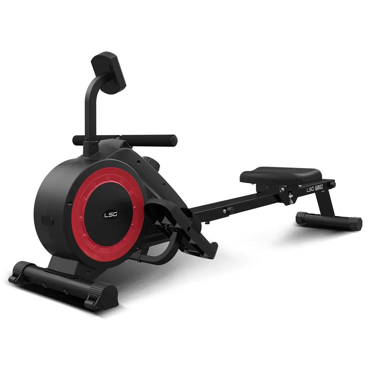 GR-02 Magnetic Rowing Machine