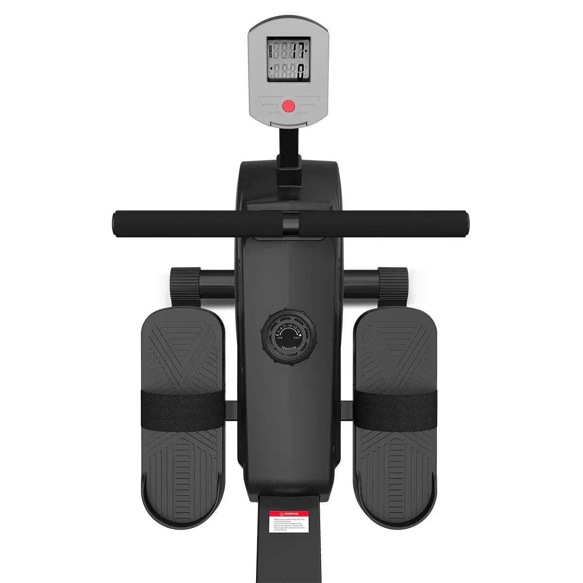 GR-02 Magnetic Rowing Machine