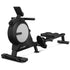 GR-03 Magnetic Rowing Machine