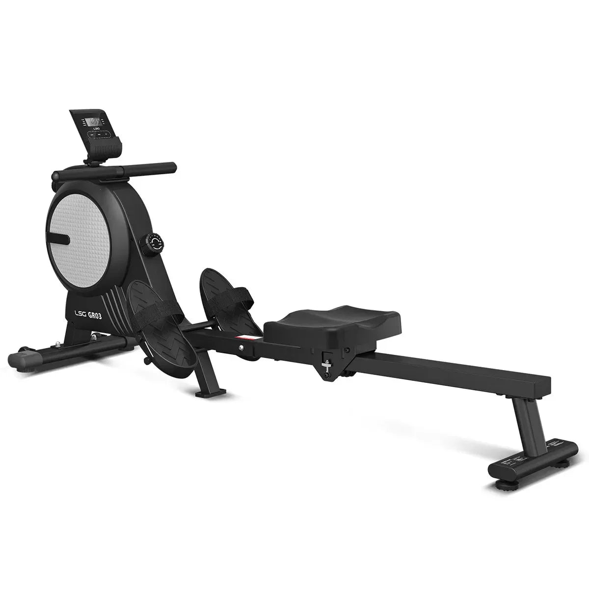 GR-03 Magnetic Rowing Machine