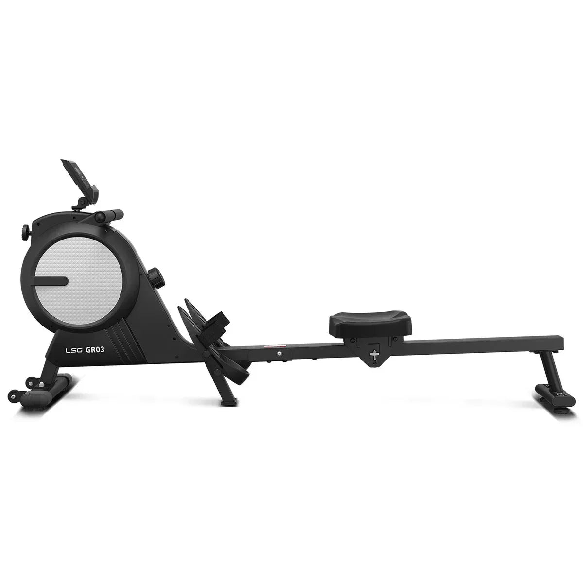 GR-03 Magnetic Rowing Machine