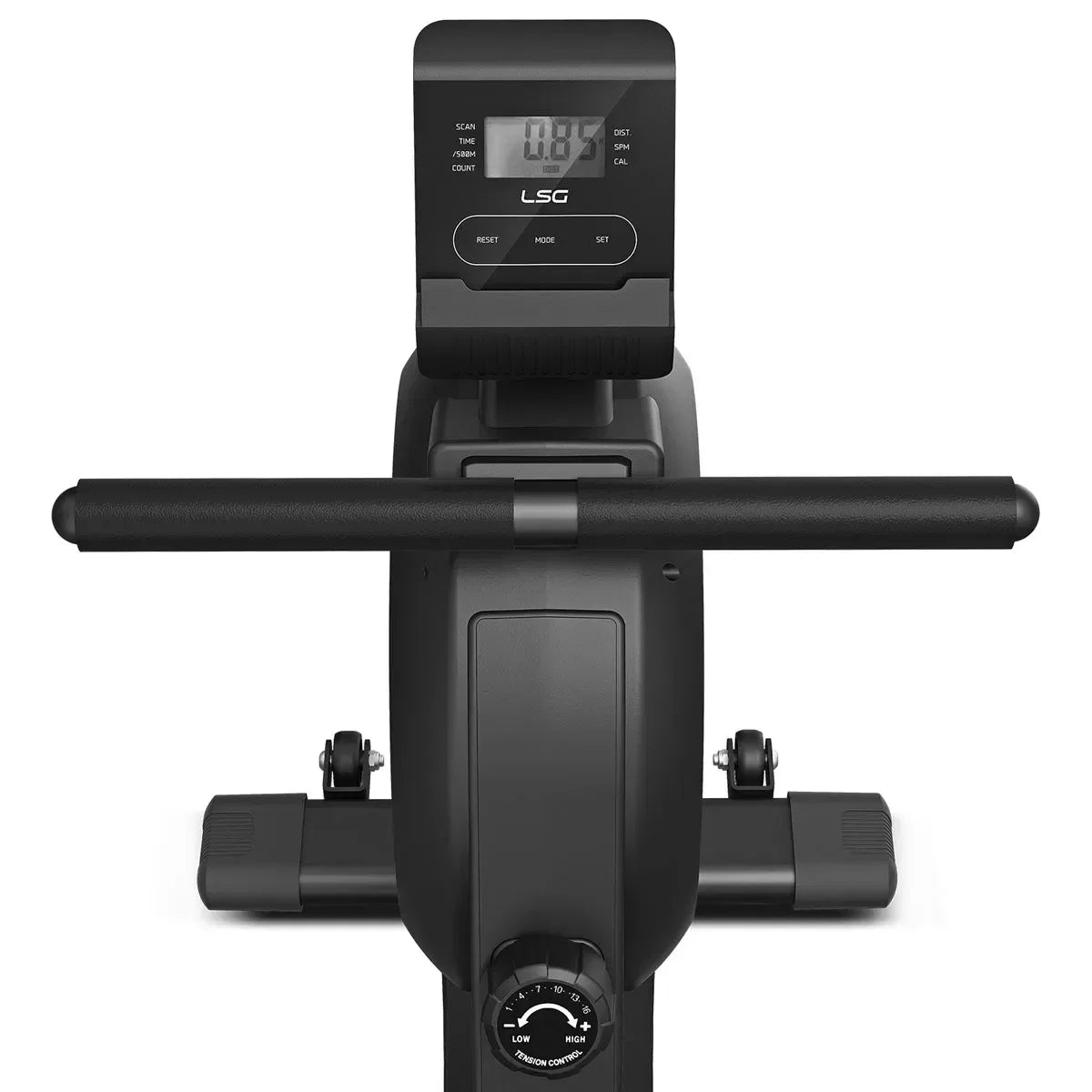 GR-03 Magnetic Rowing Machine