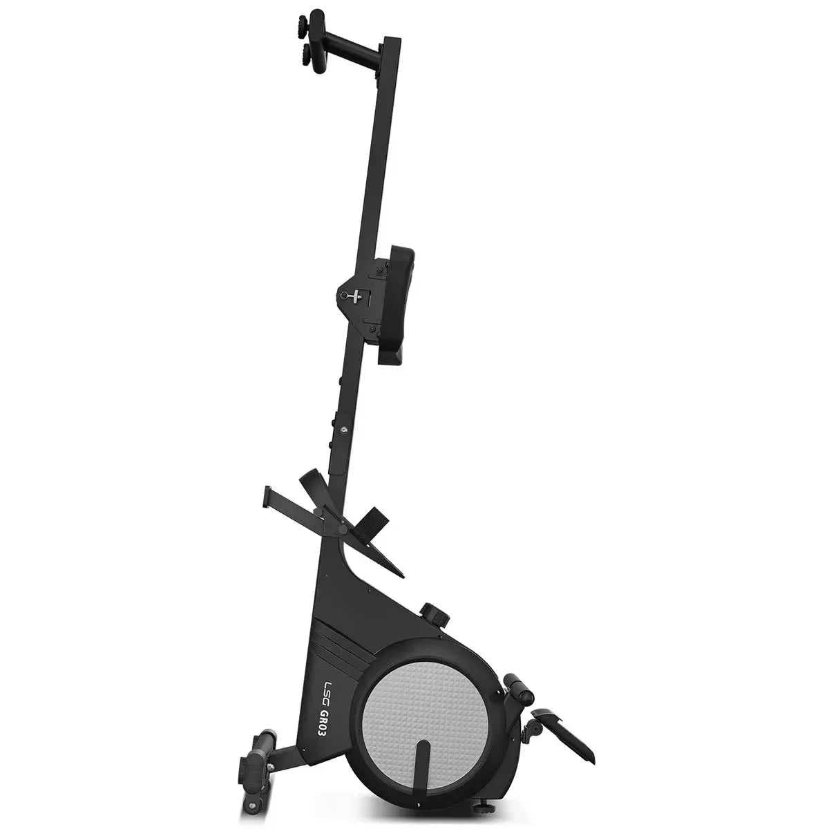 GR-03 Magnetic Rowing Machine