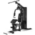 SSN-105 Gym Station Multi-Station Home Gym 74kg Weight Stack 31 Options