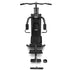 SSN-105 Gym Station Multi-Station Home Gym 74kg Weight Stack 31 Options