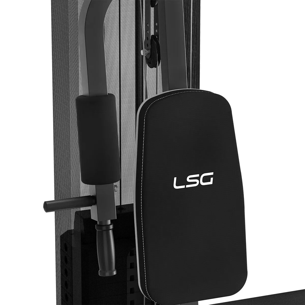 LSG Fitness SSN-90 Single Station