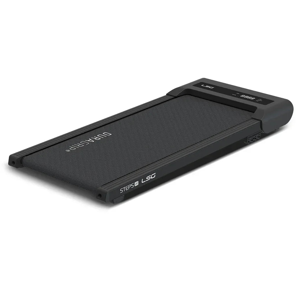 LSG Steps A1 Walking Pad Under Desk Treadmill