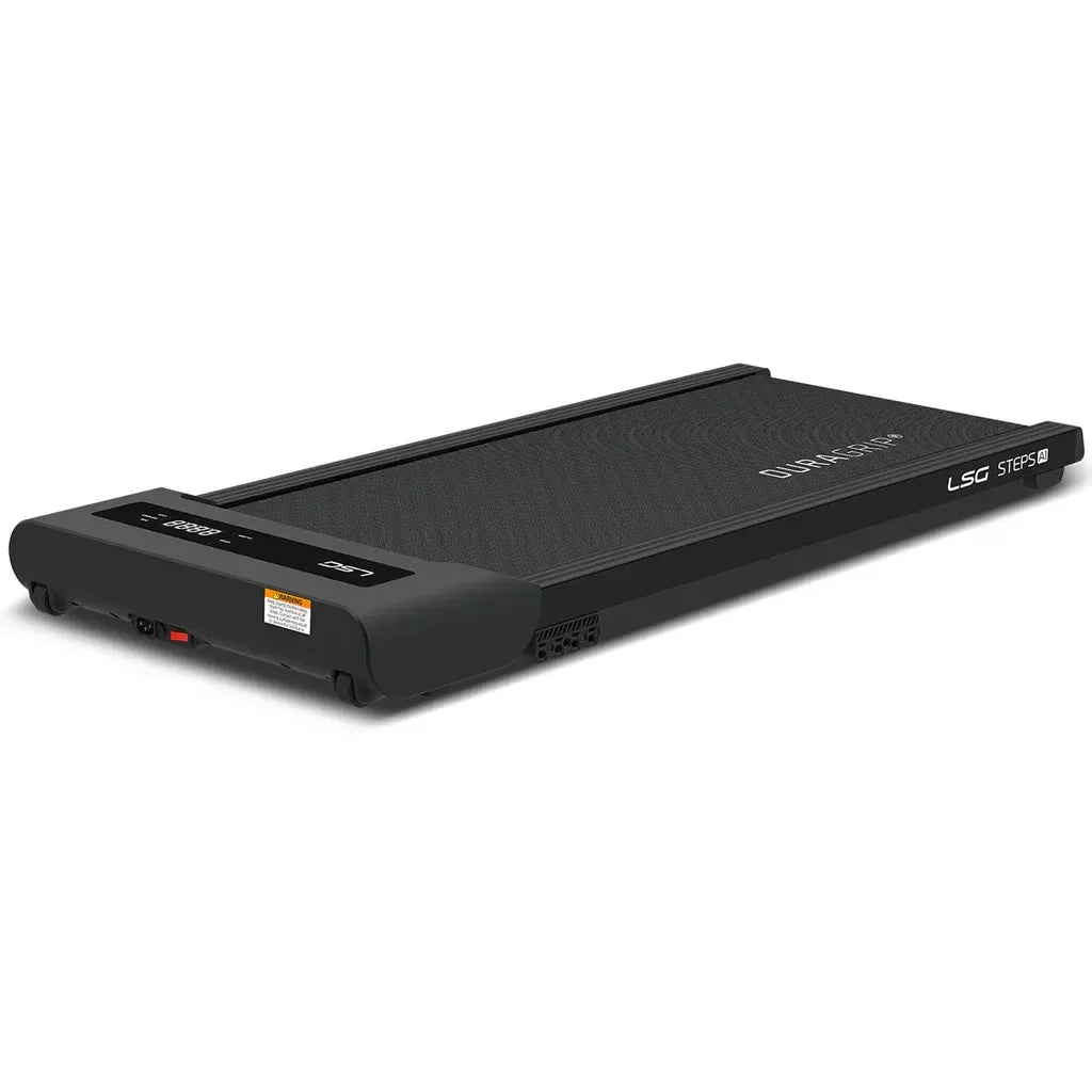 LSG Steps A1 Walking Pad Under Desk Treadmill