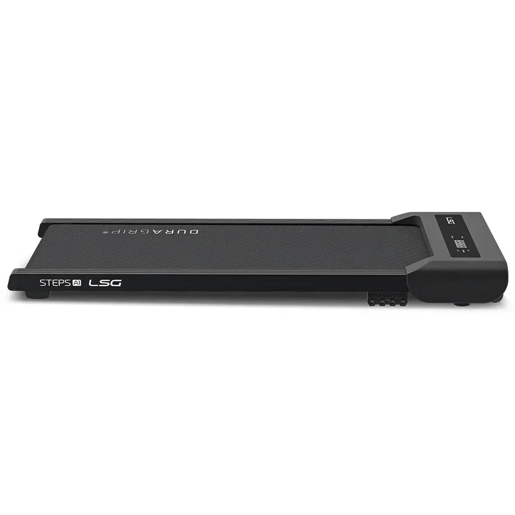 LSG Steps A1 Walking Pad Under Desk Treadmill