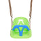 Haven 3 Stage Swing Seat (Green & Blue)