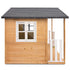 Burleigh Timber Cubby House, House Only, Kids Outdoor Playhouse Design