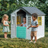 Dolu Playhouse (Grey)