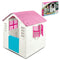 Dolu Playhouse (Pink)