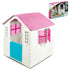Dolu Playhouse (Pink)