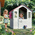 Dolu Playhouse (Pink)
