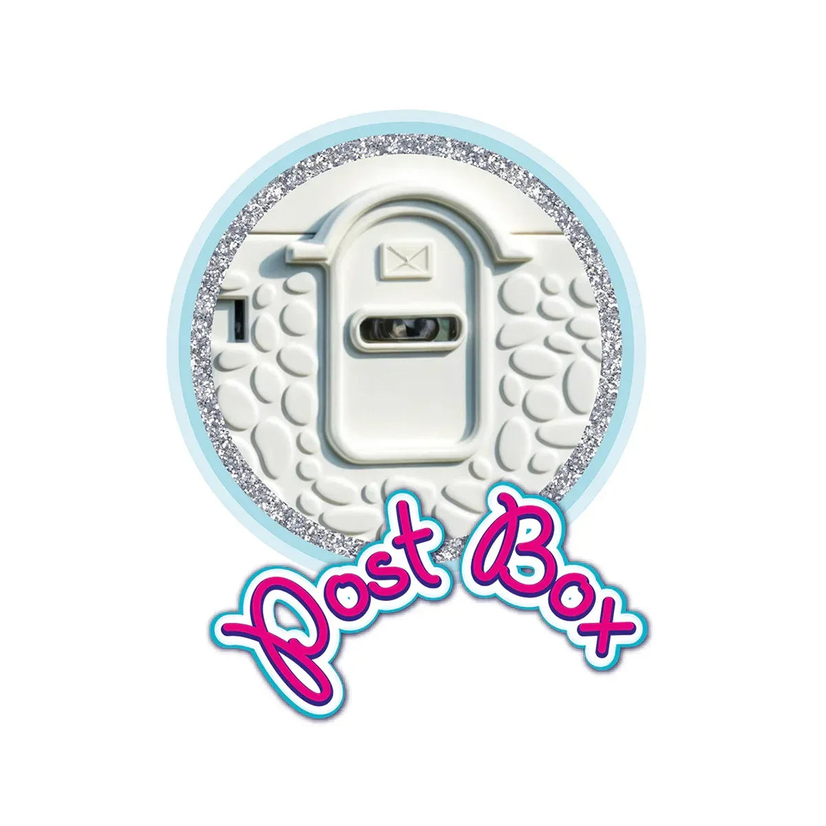 Dolu Playhouse (Pink)