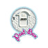 Dolu Playhouse (Pink)