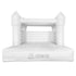Palace Jumping Castle - White