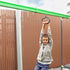 Junior Jungle Tarzan Flying Fox and Monkey Bars 2.6m Kids Outdoor Set