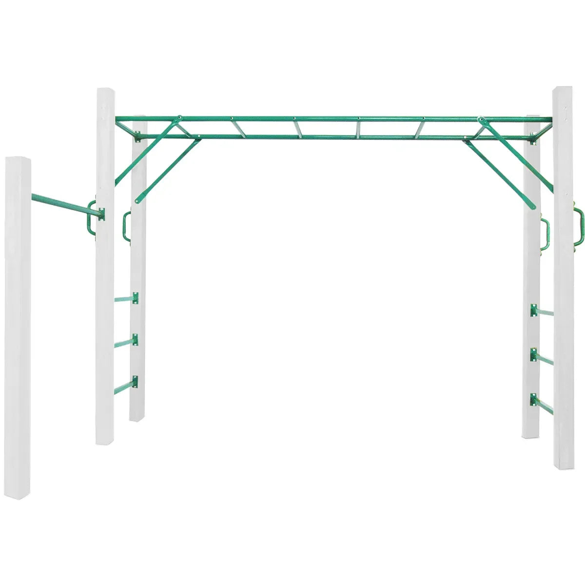 Amazon Monkey Bars Only (2.5m)
