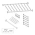 Amazon Monkey Bars Only (3m)