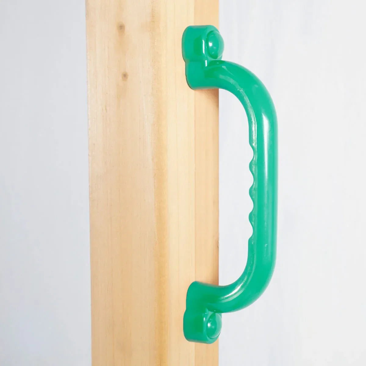 3.0m Timber Monkey Bar Set – Outdoor Kids Play, Premium Wood, 50kg/Bar