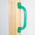 3.0m Timber Monkey Bar Set – Outdoor Kids Play, Premium Wood, 50kg/Bar