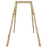 Bloom Growable Swing Frame