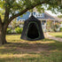 Comfy Cocoon Freestanding Nest Swing