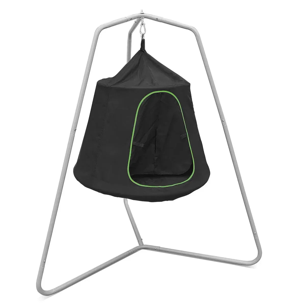 Comfy Cocoon Nest Swing and Frame