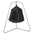 Comfy Cocoon Nest Swing and Frame