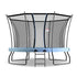 BounceZone Round Spring Trampoline - Large