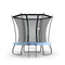 BounceZone Round Spring Trampoline - Small