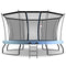 Lifespan BounceZone Round Spring Trampoline XL, 430cm, 140kg User Weight
