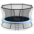 Lifespan BounceZone Round Spring Trampoline XL, 430cm, 140kg User Weight