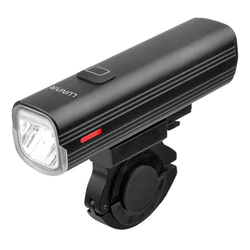 ASTRO 1000 Bike Light – 1000 Lumens USB‑C Rechargeable Front Light