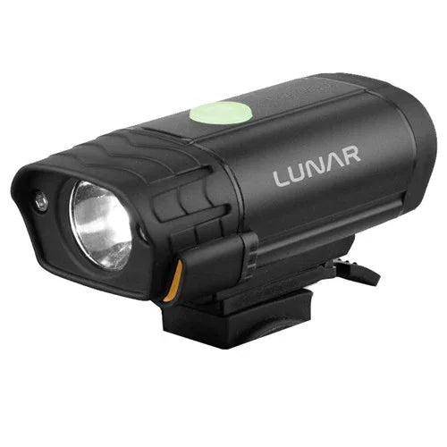 ASTRO 400 Bike Light – 400 Lumens USB‑C Rechargeable Front Light