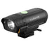 ASTRO 400 Bike Light – 400 Lumens USB‑C Rechargeable Front Light