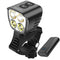 ATOM 2200 Bike Light – 2200 Lumens High‑Power USB‑C Rechargeable Front Light