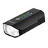 Bike Light – 600 Lumen CREE LED, USB‑C, IP65, GoPro & Helmet Mount