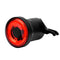 HYDRA 30 Rear Bike Light – 30 Lumens USB‑C Saddle‑Rail Mount